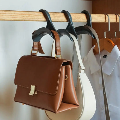 VibeHold — Endlich ordentliche Taschen, die geschützt und stilvoll bleiben!