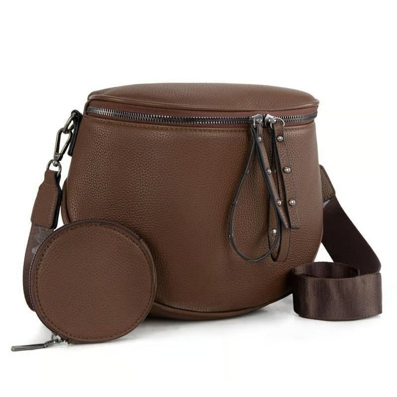 FlexiCarry Bag — Nie Mehr Chaos, Volle Freiheit für Deinen Alltag!