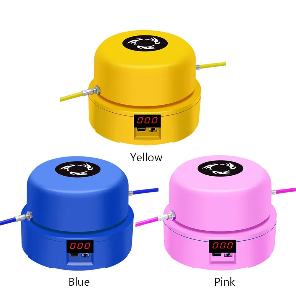 JumpBoost — Verbrenn mühelos Fett und fühl dich kraftvoll wie ein Champion!