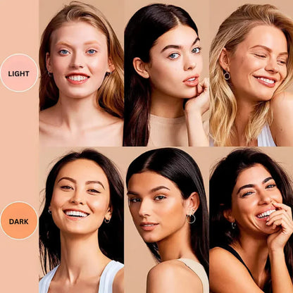 GlowVanta™ — Entfache dein strahlendes Selbstvertrauen mit makellos beruhigter Haut