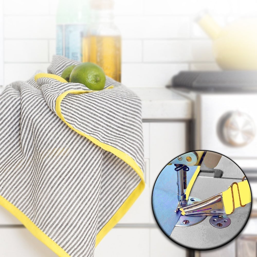 ThreadGenius — Verpass deinen Nähten den Profi-Boost für perfekte Kanten in Rekordzeit!
