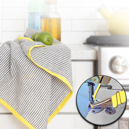 ThreadGenius — Verpass deinen Nähten den Profi-Boost für perfekte Kanten in Rekordzeit!