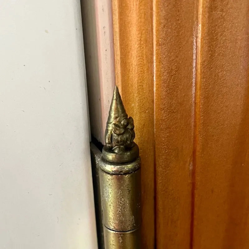 DoorSoul — Magnetische Kunst, die deinem Zuhause sofort Charakter und Stil verleiht