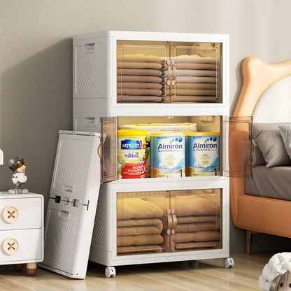 BoxMeister — Endlich perfekte Kontrolle, die dein Technik-Chaos zähmt und dein Herz höherschlagen lässt!