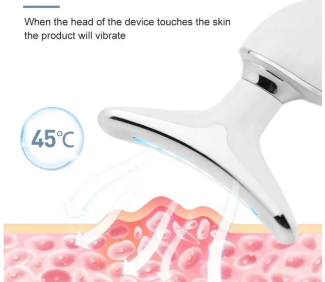 GlowPulse — Entfessele strahlende Haut, die jeden Blick fesselt!