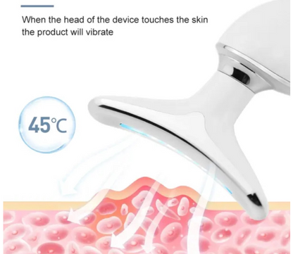 GlowPulse — Entfessele strahlende Haut, die jeden Blick fesselt!