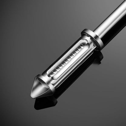 TurboPeelX — Verwandelt Ihre Küche in Sekunden in eine Profi-Schneidestation!