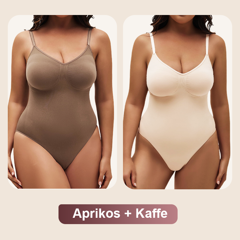 BodyKraft-Schmiede — Forme deine Kurven sexy und fühl dich den ganzen Tag unsichtbar wohl!