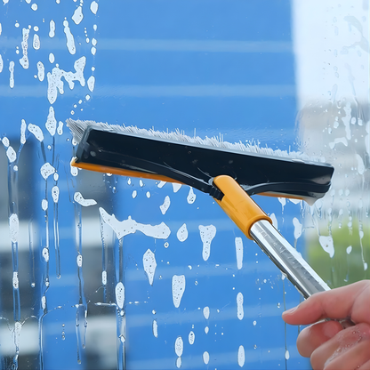 PowerCleanX — Macht Putzen zum mühelosen Kinderspiel in der Hälfte der Zeit