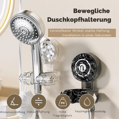 FlexiShower Pro — Deine Dusche, dein perfektes Wohlfühlmoment auf Knopfdruck