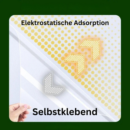 PowerStickz — Wandgestaltung, die dein Zuhause jeden Tag neu verzaubert und dich stolz macht