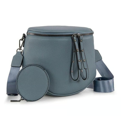 FlexiCarry Bag — Nie Mehr Chaos, Volle Freiheit für Deinen Alltag!