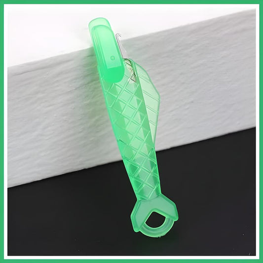 NeedleNinja — Nie wieder Fädel-Frust, endlich mühelos ready zum Nähen!