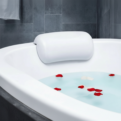 RelaxoCloud — Sanfte Nackenfreiheit für deine persönliche Wellness-Oase
