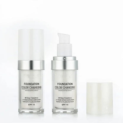 VivaTone — Perfekte Farbe, makellose Haut, jeden Tag strahlend schön!
