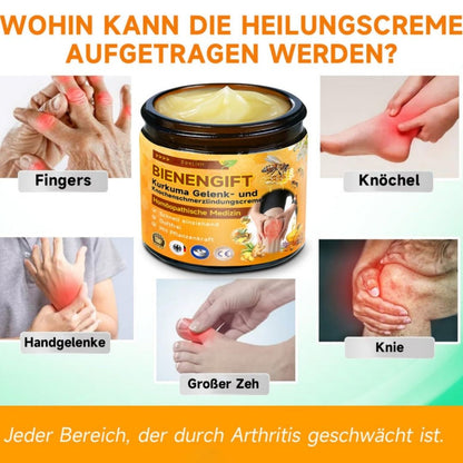 VeniFirme™ — Erwecke deine Haut zu straffer, jugendlicher Power jeden Tag!