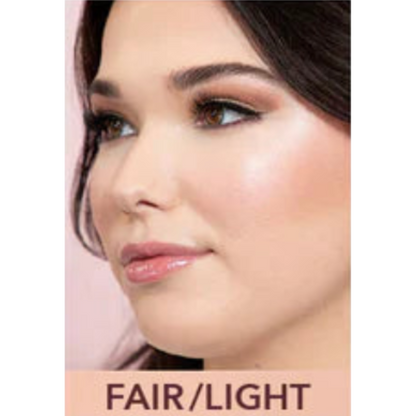 GlimmerShield Concealer — Strahlende Frische, die Müdigkeit im Nu verschwinden lässt (2 Stück)
