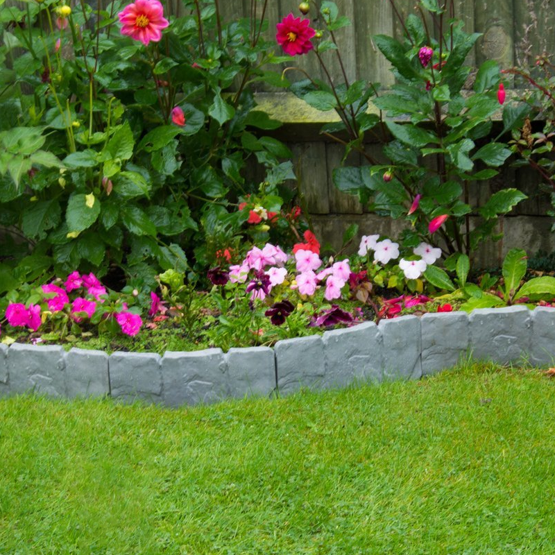 StoneGuard — Verleiht deinem Garten Eleganz, die Grenzen sprengt und Blicke fesselt