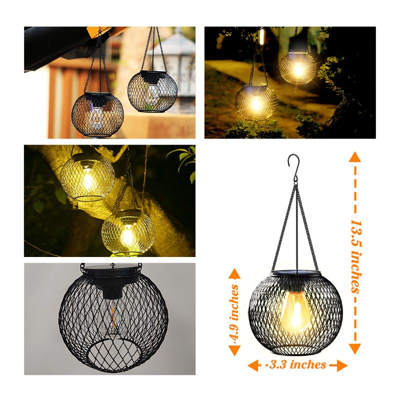 SolarFlair Lights — Verzaubere Deine Nächte mit stilvollem, nachhaltigem Leuchten