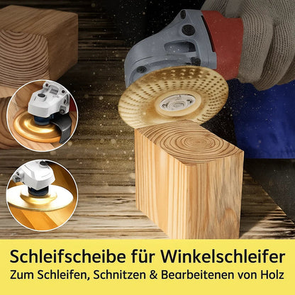 SharpCraze — Meistere jede Holzform mit blitzschneller Präzision und unzerstörbarer Kontrolle