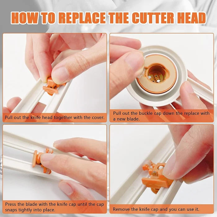 CircleMaster™ — Meistere Perfekte Kreise Mit Spaß, Leichtigkeit Und Präzision