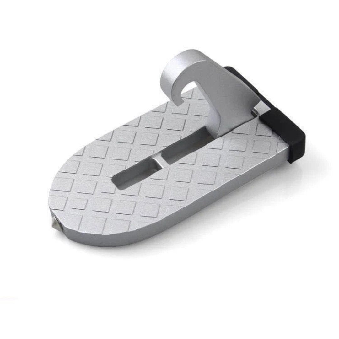 StepMaster Pro — Sicherer Halt und Turbo-Power für deinen Dach-Boost ohne Stress!