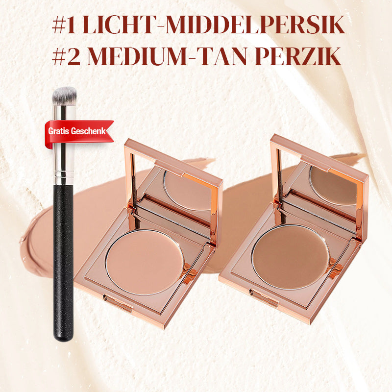 BrightEyes Magic Clay — Verblüffend frischer Blick, der alle müden Augenringe verschwinden lässt!