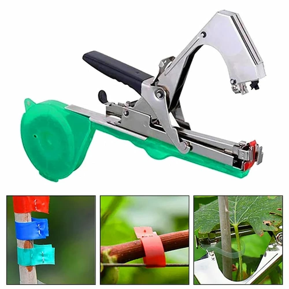 VitaGrip — Meistere deinen Garten mit blitzschnellem Pflanzenwachstum und müheloser Kontrolle!