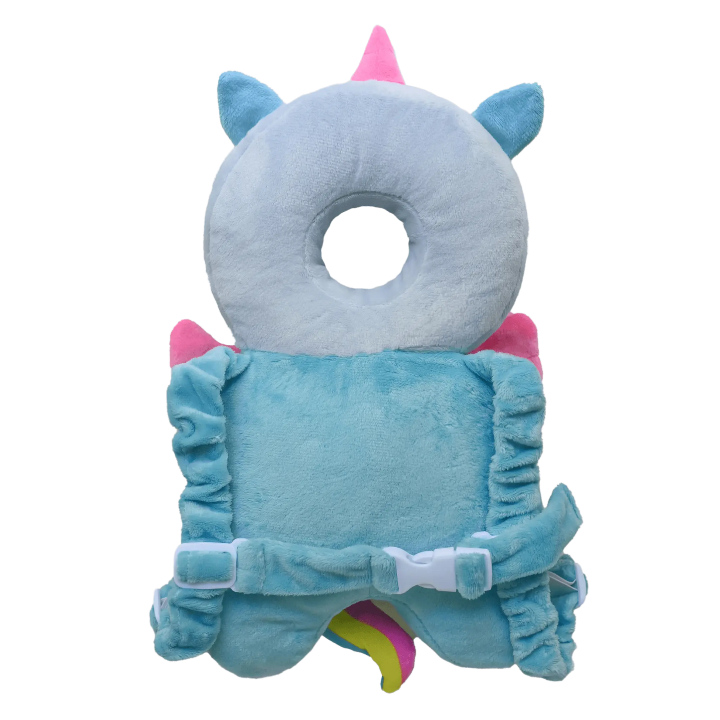 SafeTots — Sanfter Schutz, der dein Baby sorgenfrei die Welt entdecken lässt