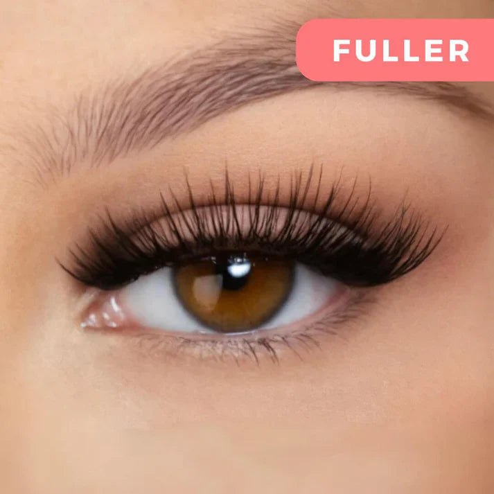 Pure Verlockung – Verwandle Deine Wimpern in magnetischen Blickfang voller Power und Glamour!