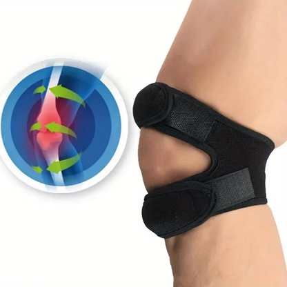 PowerKneeX™ — Befreit dein Knie sofort für neue Freiheit und Power im Alltag