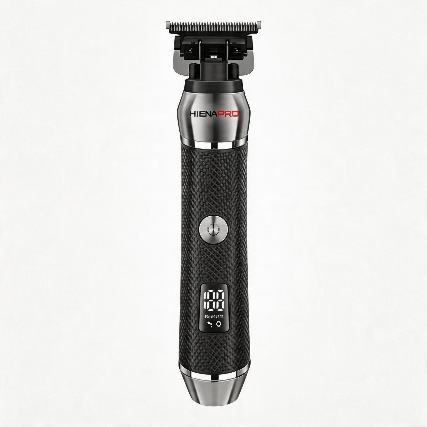 BeardMasterPro — Perfekte Konturen und makelloser Style in Sekunden
