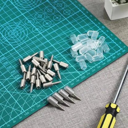 Mivoza Regalstutzen — Endlich Fest, Sicher & Stressfrei Bleibende Stabilität für Dein Zuhause