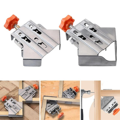 EdgeMaster Pro™ — Halte jeden Winkel fest für makellose Verbindungen ohne Frust