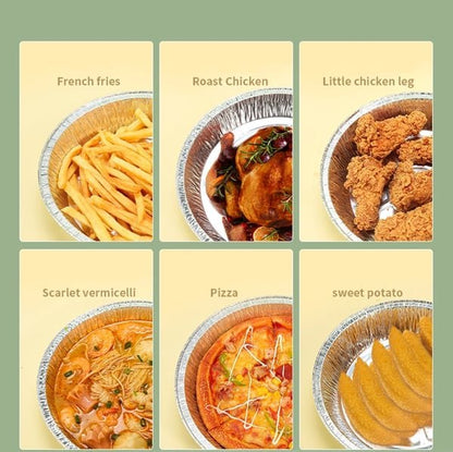 CleanFry Shield — Endlich kochen ohne Chaos und stundenlanges Schrubben!