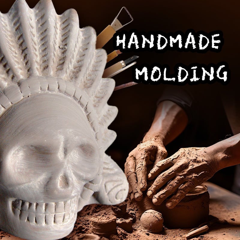 Schattenheuler — Entfessle Panik mit jedem urgewaltigen Schrei!