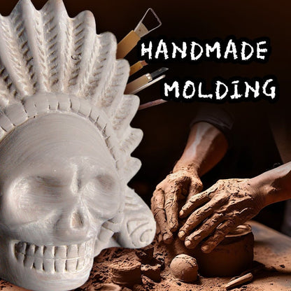 Schattenheuler — Entfessle Panik mit jedem urgewaltigen Schrei!