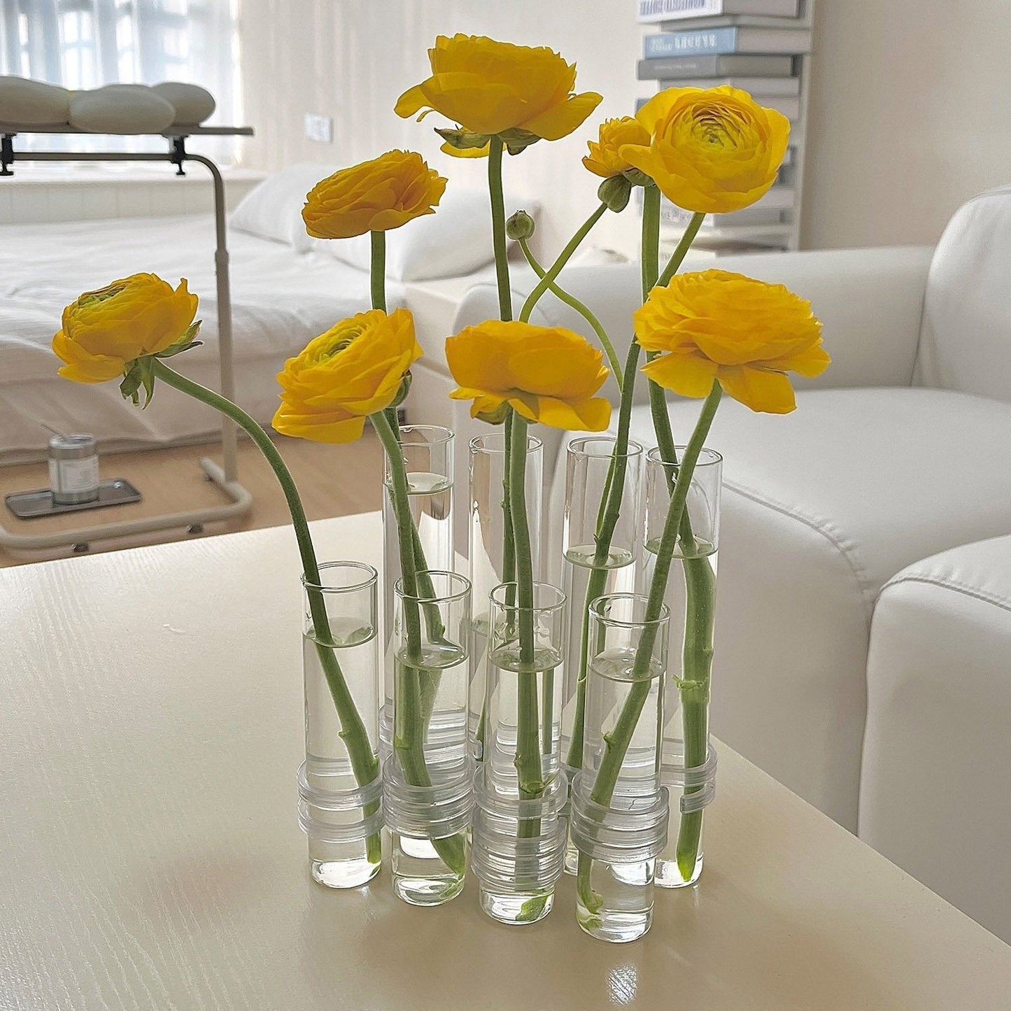 BlüteFlex — Gestalte deine Blumen, wie dein Herz sie fühlen will!