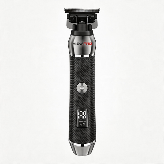 BeardMasterPro — Perfekte Konturen und makelloser Style in Sekunden
