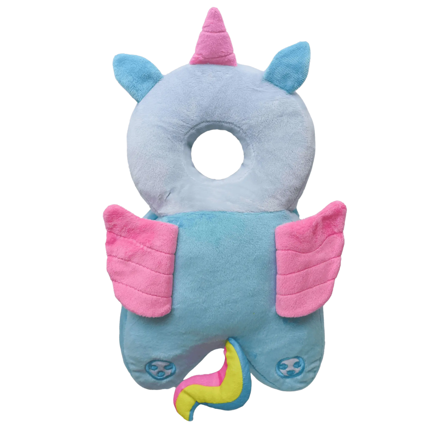 SafeTots — Sanfter Schutz, der dein Baby sorgenfrei die Welt entdecken lässt