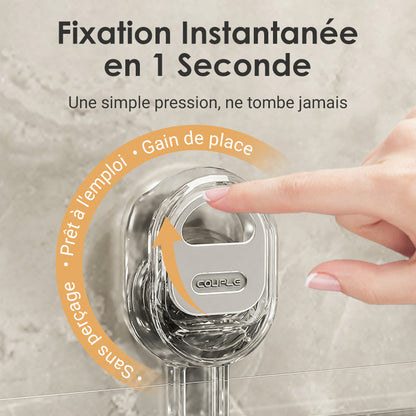 FlexiHold Turbo — Schluss mit Chaos und Nässe für ein frisches, sauberes Zuhause!