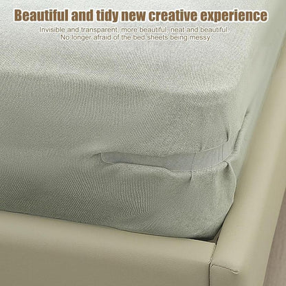 GripLock Master — Endlich ruhige Nächte ohne nerviges Rutschen und Ziehen!