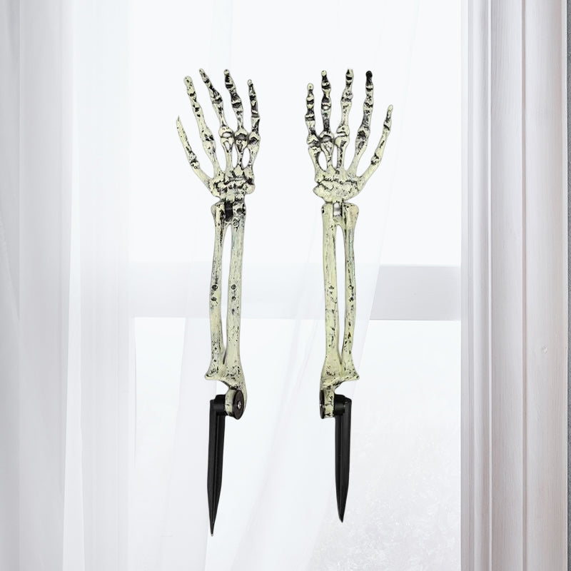 GriffSchreck — Mach Deine Halloween-Party zum unvergesslichen Horror-Event, das alle erschauern lässt!