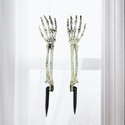 GriffSchreck — Mach Deine Halloween-Party zum unvergesslichen Horror-Event, das alle erschauern lässt!