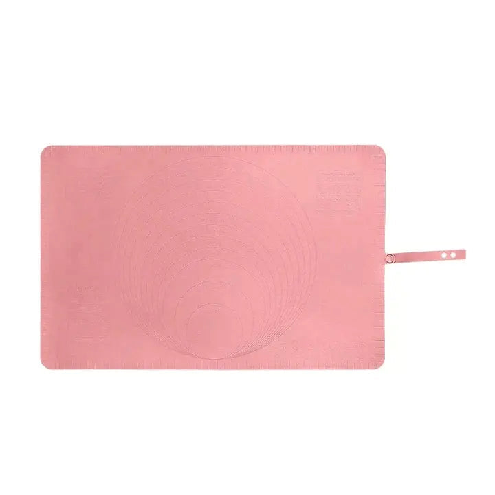 BackMeister Matte — Nie mehr klebriges Chaos, nur perfekte Teige und entspannte Backmomente!