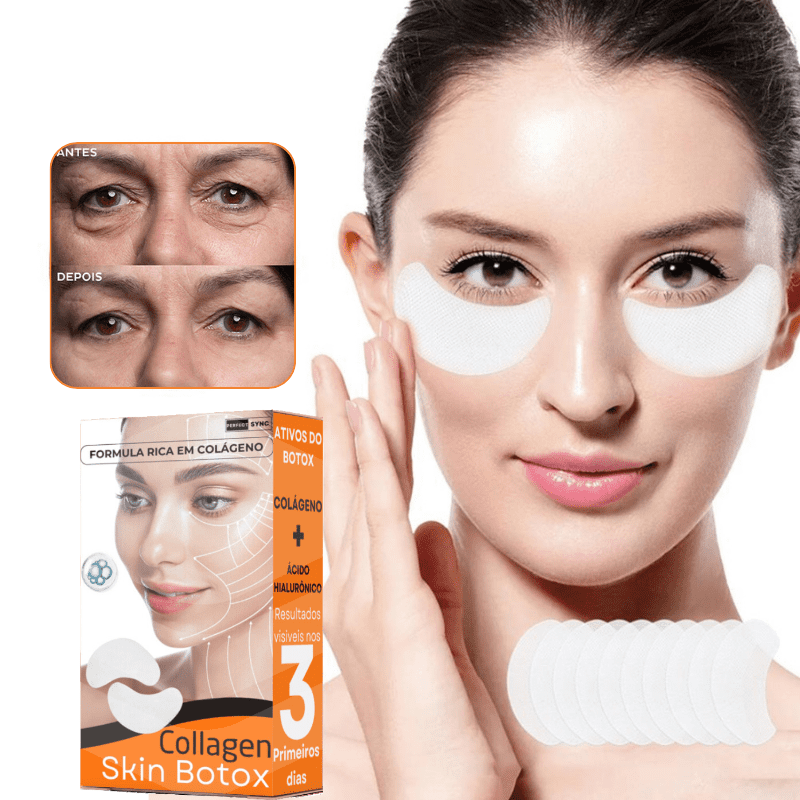 GlowForce Elixir™ — Entfessele jugendlichen Glow und glatte Haut ohne OP!