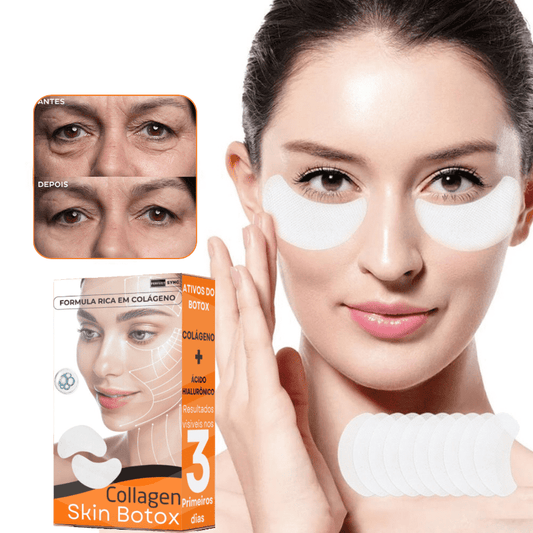 GlowForce Elixir™ — Entfessele jugendlichen Glow und glatte Haut ohne OP!
