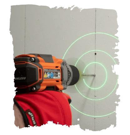 TurboDrillPro — Bohrgenauigkeit, die dich zum Profi macht und jedes Projekt zum Triumph!