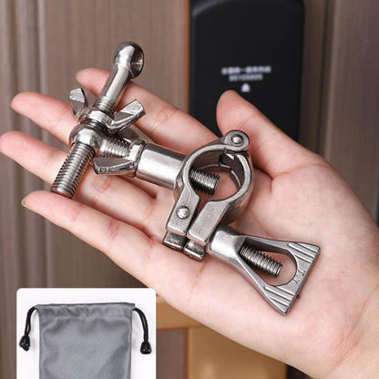 GuardLock Pro — Deine unsichtbare Schutzmauer für echte Sicherheit und sorgenfreie Ruhe