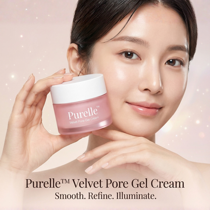 PureSkinX™ — Strahlend glatte Haut, die dein Selbstbewusstsein entfesselt